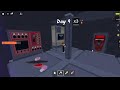 The roblox end