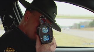 Bill to ban police ticket and arrest quotas heads to Ohio Senate after unanimously passing House