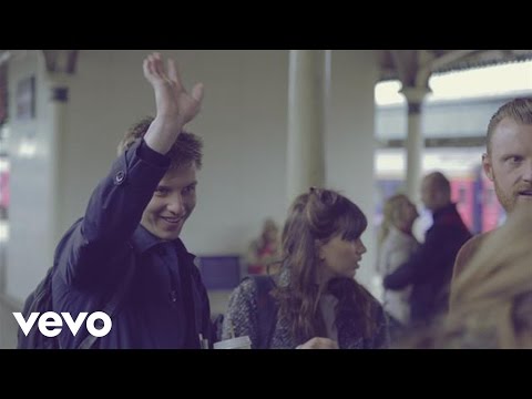 George Ezra - The Story Of The Ezra Express