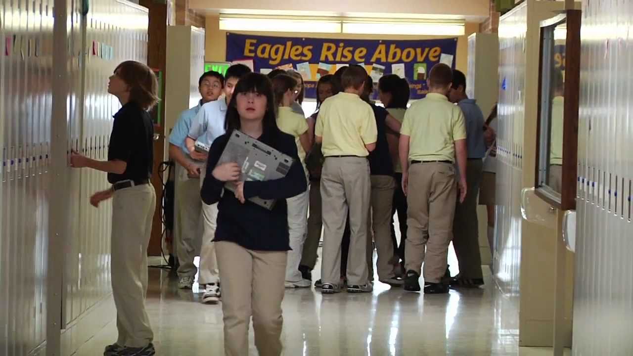 IHMSt.Casimir School YouTube