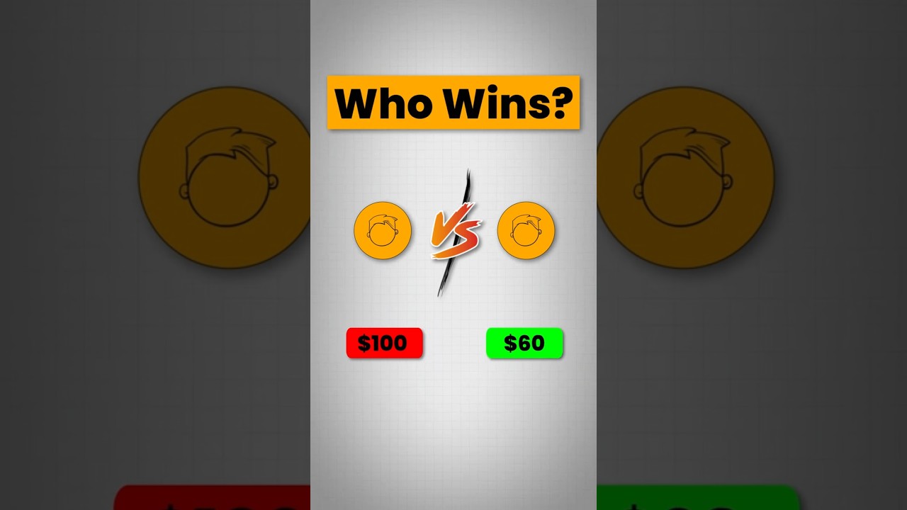 $60 vs $100 Fiverr Video Editor — Who Wins?