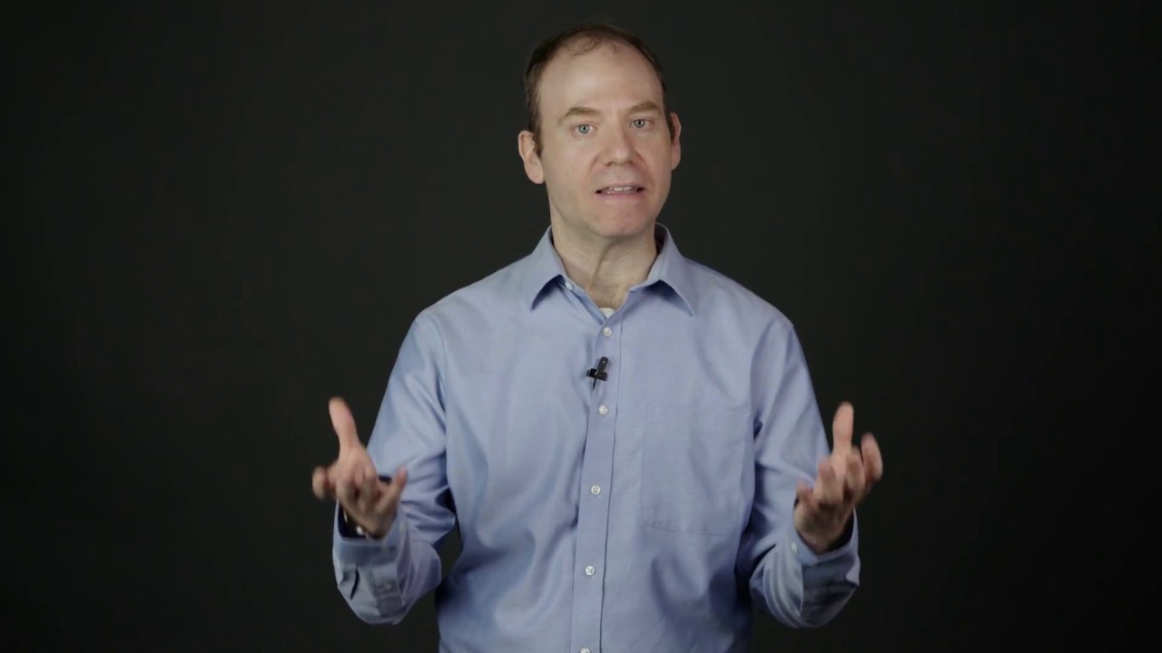 Scott Sonenshein on the Misconceptions We Have About Resources | +Acumen