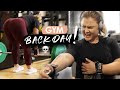 INTENSIVES RÜCKEN GYM WORKOUT für Muskelaufbau I Teil 2 | Sophia Thiel