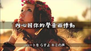 【中日字幕】Kylee - Crazy For You【Traditional Lyrics】