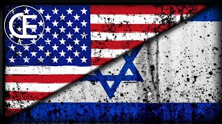 Relações entre Estados Unidos e Israel