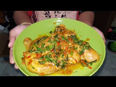 resep-ayam-rica-rica-khas-manado-#dapurkosan