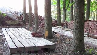 The Brick Pile