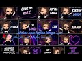 ترند أغنية Cheche Kule Kofisa Langa على طريقتي مترجمة بالأخير 