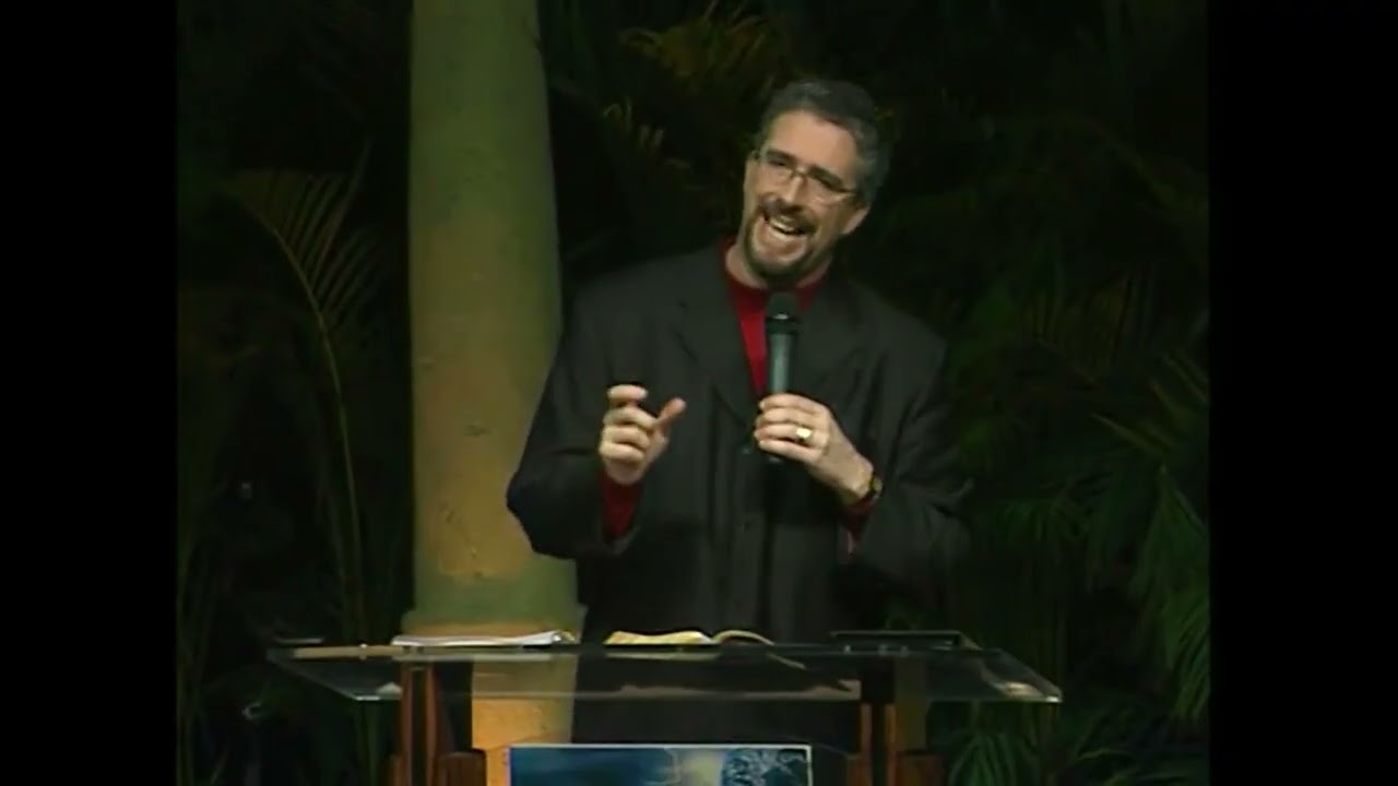 God's Early Warning for the U.S.  by Perry Stone