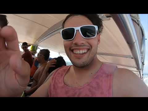 Beer Buddies Go to Thailand