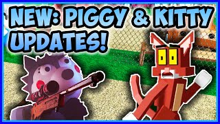 Piggy Intercity vs Kitty Chapter 10 Updates - RGCfamily