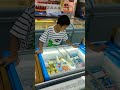 eskrim nya boongan #eskrim #indomaret #alfamart