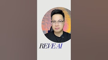 Reve AI tạo ảnh đỉnh hơn Midjourney #dungkienthucai #ai #texttoimage