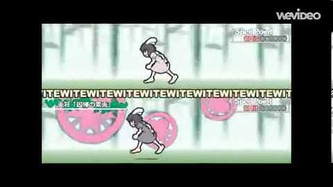 [EPIC FANDUB] Usatei