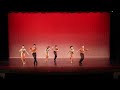 2023 rhythms dance studio recital  bata  la malaguea