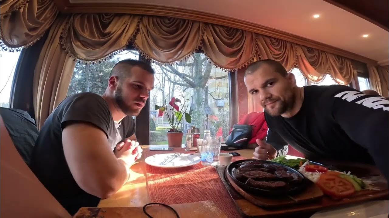 Restoran Brajlovic _ Sarajevo, Ilidza YouTube