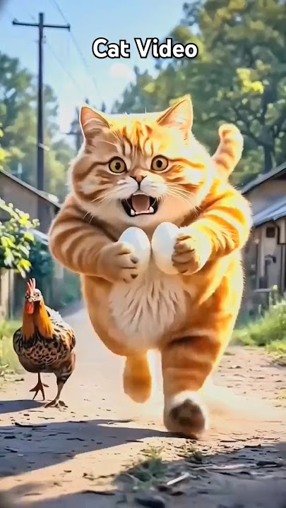cat video #Stot #hzh