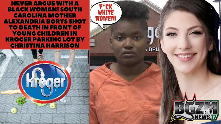 South Carolina Mom Alexandria Borys Killed in fron...