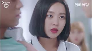 LOVE REVOLUTION EPS 17 SUB INDO