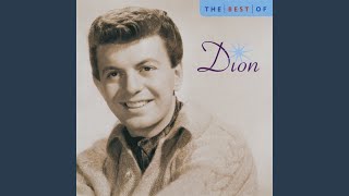 Video thumbnail of "Dion - Lonely Teenager"