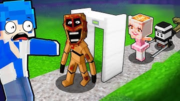 Tôi Dùng Máy Quét Để Tìm Bí Mật Của BRAINROT