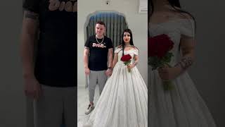 Gözde Akgün Geli̇n - Damat Vi̇deosu Özdeakgün 