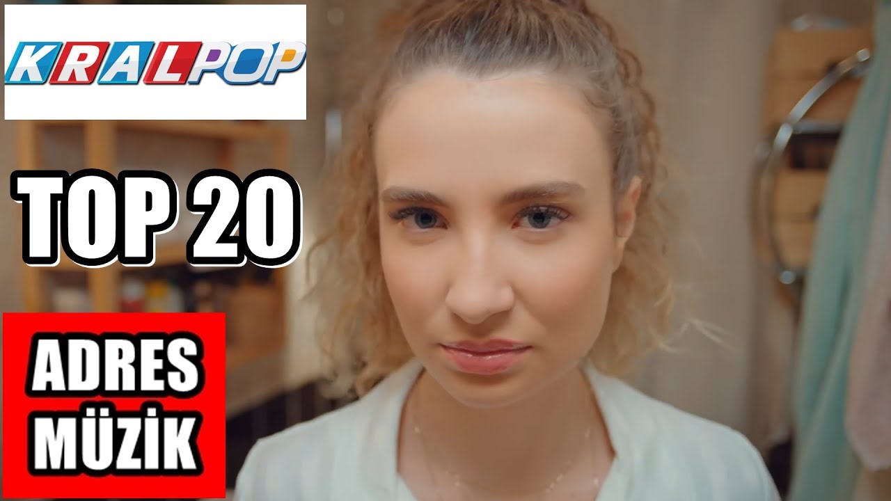 Kral Pop Top 20 25 Mart 2020 YouTube kral-pop-top-20-25-mart-2020-youtube