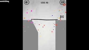 Draw Bridge Puzzle Level 81 82 83 84 85 86 87 88 89 90 Walkthrough