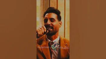 هنرمند رضا میران لری لرستان لر لری شاد موسیقی لری 