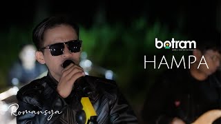 Romansya - Hampa (Official Music Video)