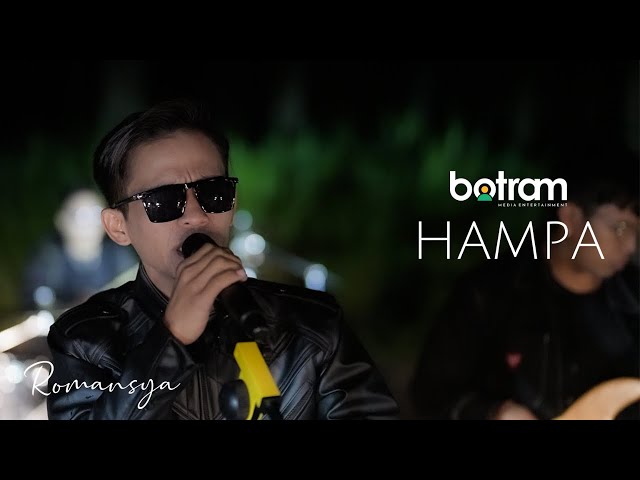 Romansya - Hampa (Official Music Video) class=