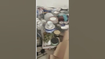 Expensive Glass Crockery Packing Tips and Tricks | Pro Tips for Fragile Items