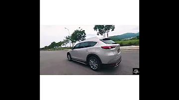 Demo CX8 2 