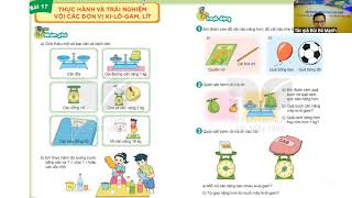 TẬP HUẤN, BỒI DƯỠNG SGK MÔN TOÁN LỚP 2, VIDEO 4