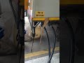 Transformer oil filtration oil filling #oil #transformers #filtration