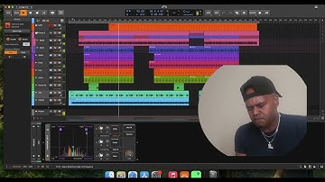Bitwig 6 HB Beats 318