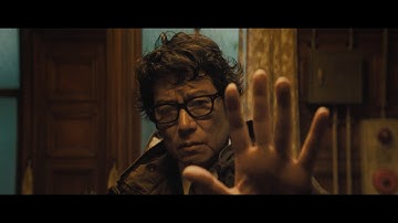 アンドロイド開発に没頭する豊川悦司　果たしてその目的は？　映画「弟とアンドロイドと僕」公開