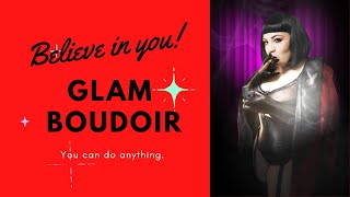 FANTASY BOUDOIR | PROMO TRAILER | BOUDOIR PHOTOGRAPHY | GLAMOUR | COMPOSITED | COSPLAY | FANTASME