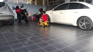 Dfca