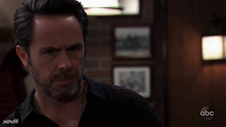 GH: 9/28/20 - Cyrus & Julian Part 2/2