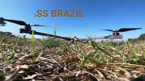 X CLASS FPV BRAZIL FREESTYLE