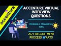 Accenture Placement Question || Rat Count House most asked coding question by Accenture