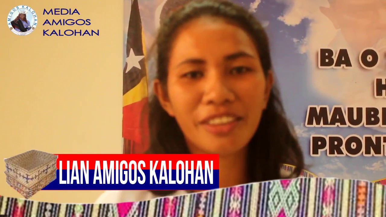 Kalohan Part 1-Lian Amigos Kalohan - YouTube
