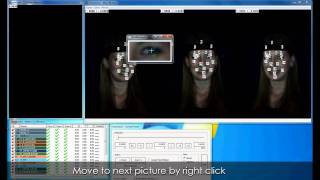 EasyCap Studio - Facemotion - Tutorial video