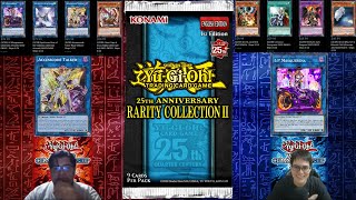 Analizando la lista de Rarity Collection II, los precios y comentarios de rarezas con Edson