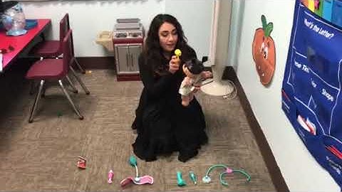 SPCE 683 Video Modeling