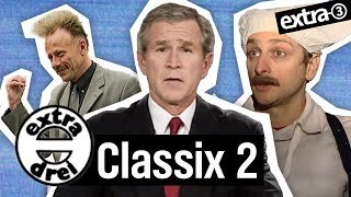 „extra 3“-Best-of Classix (2)