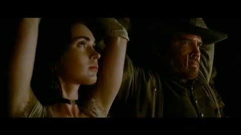 Jonah Hex - They Searched You Pretty Good Now Didn