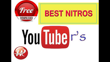 How To Make An Intro For Your YouTube Video for FREE! (2018) Tutorials