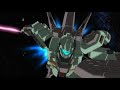 RGM-89 Jegan - Lessons Learned